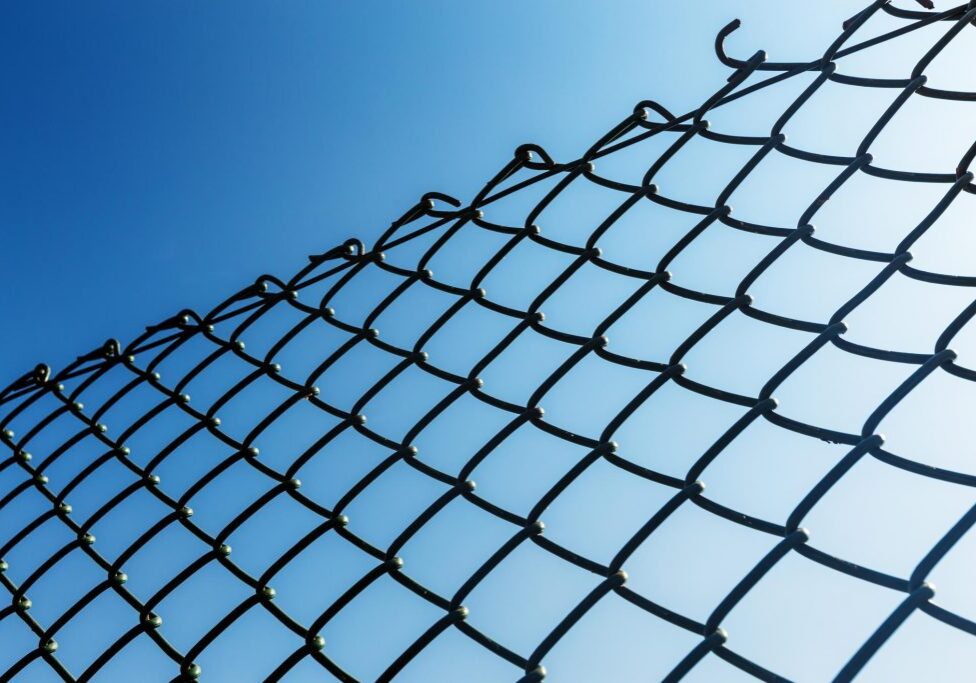 professional chain link services